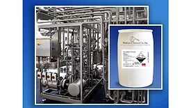 ProClean CIP ACID removes film, oxides, milkstone, and more from food and beverage processing plants