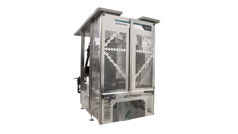 Matrix to feature sustainable vertical FFS solutions at IPPE 2022
