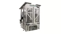 Matrix to feature sustainable vertical FFS solutions at IPPE 2022 Matrix to feature sustainable vertical FFS solutions at IPPE 2022