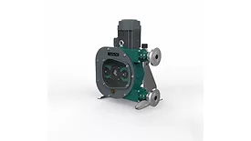 NETZSCH Pumps North America enters peristaltic market with PERIPRO pump