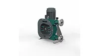NETZSCH Pumps North America enters peristaltic market with PERIPRO pump