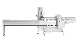 Ossid and Quest to demonstrat flow wrapping packaging expertise at Petfood Forum 2022