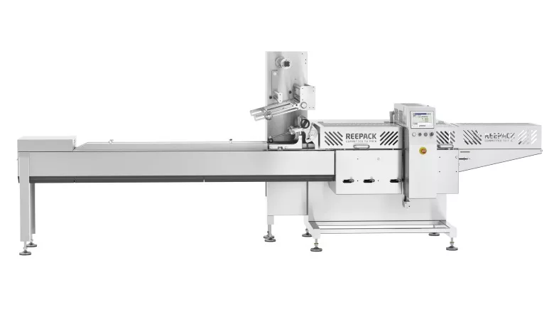 Ossid and Quest to demonstrat flow wrapping packaging expertise at Petfood Forum 2022