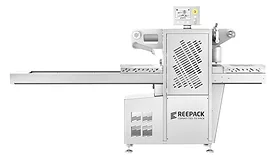 Ossid to exhibit ReeEco tray sealing machine at 2022 Seafood Processing North America