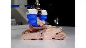 Soft Robotics unveils mGripAI at IPPE 2022