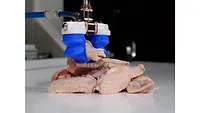 Soft Robotics unveils mGripAI at IPPE 2022