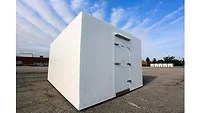 Polar King to exhibit at 2022 International Pizza Expo & Conference Polar King to exhibit at 2022 International Pizza Expo & Conference