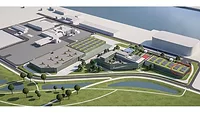 MeaTech subsidiary to open Belgian pilot plant in 2023 MeaTech subsidiary to open Belgian pilot plant in 2023