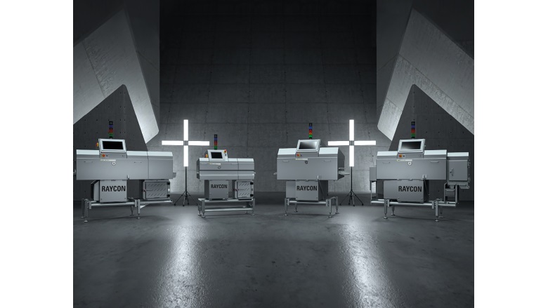 Sesotec GmbH X-ray Inspection Solutions