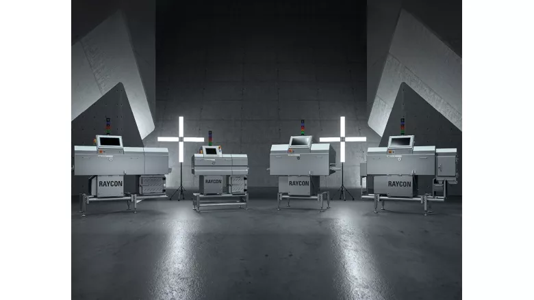 Sesotec GmbH X-ray Inspection Solutions