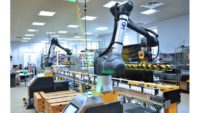 ONExia to feature collaborative robotic packaging systems at Pack Expo East