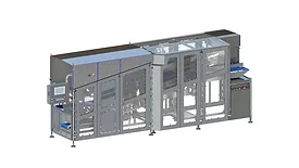 Thurne-Middleby Ltd releases new meat portioner