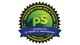 Prospection Solutions: celebrating ten years of innovation