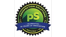 Prospection Solutions: celebrating ten years of innovation