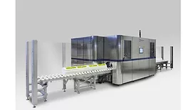 Quintus Technologies debuts HPP Application Center