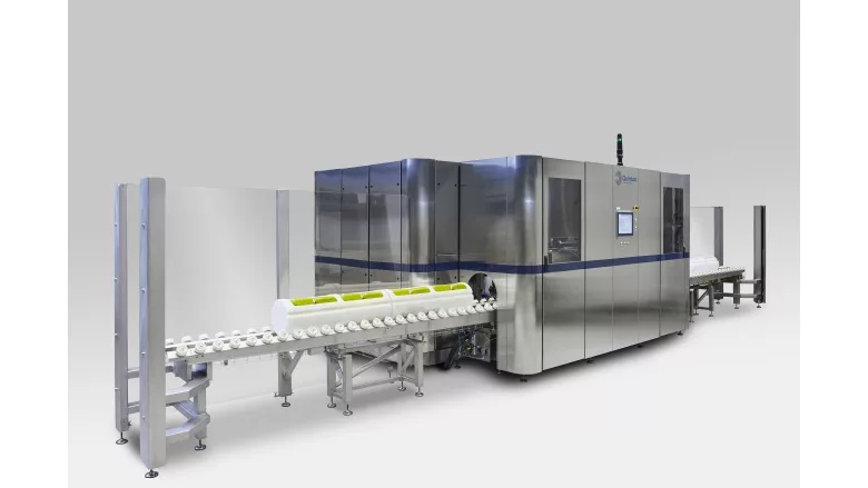 Quintus Technologies debuts HPP Application Center