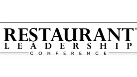 Restaurant Leadership Conference logo 2022