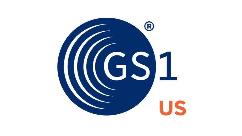 GS1 US logo