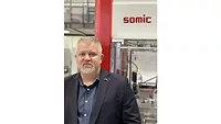 SOMIC Packaging hires Garrett Guinn as Western regional sales manager SOMIC Packaging hires Garrett Guinn as Western regional sales manager