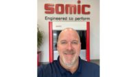 SOMIC Packaging hires Ken Williams as service and after sales manager