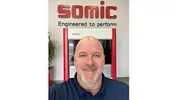 SOMIC Packaging hires Ken Williams as service and after sales manager SOMIC Packaging hires Ken Williams as service and after sales manager