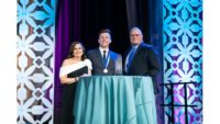 Stellar wins 2021 National Safety Award