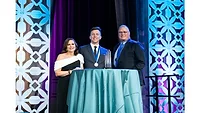 Stellar wins 2021 National Safety Award