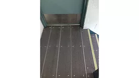StairMaster renovation safety treads for modernization and restoration of stairs and landings