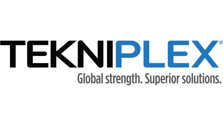 Tekni-Plex logo 2022