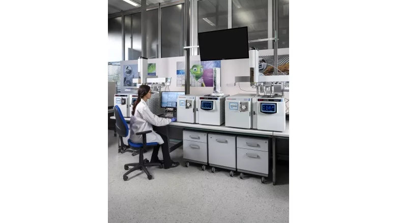 Thermo Fisher Scientific launches new GC/GC-MS instrument portfolio