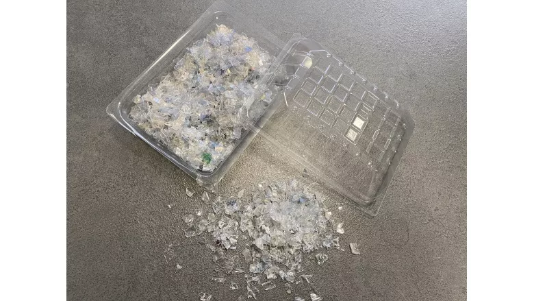 Sustainability expert launches tray-to-tray solution to promote the circularity of the trays: the Tray Revive from AMB