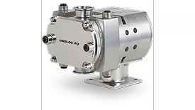 How hygienic pump technology can help in a labor-stressed environment