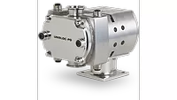 How hygienic pump technology can help in a labor-stressed environment