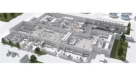 ABB to showcase poultry solutions at IPPE 2022