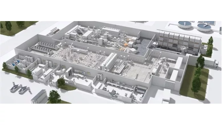 ABB to showcase poultry solutions at IPPE 2022