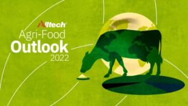 2022 Alltech Agri-Food Outlook reveals global feed production survey data and trends shaping the future