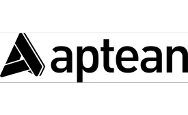 Aptean logo 2022