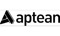 Aptean logo 2022