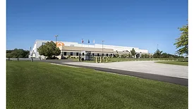 Eriez celebrates 80th anniversary
