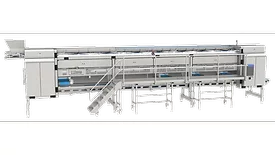 Foodmate cancels its IPPE press conference; MAX 2.0 Breast Deboner released