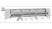 Foodmate cancels its IPPE press conference; MAX 2.0 Breast Deboner released Foodmate cancels its IPPE press conference; MAX 2.0 Breast Deboner released