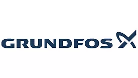 Grundfos logo