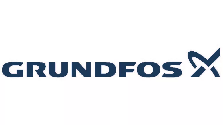 Grundfos logo