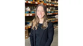 Rome adds Nicole Chestnut as vice president of operations