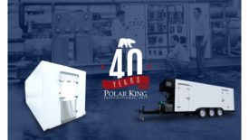 Polar King International celebrates 40 years of innovation and growth