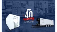 Polar King International celebrates 40 years of innovation and growth