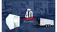 Polar King International celebrates 40 years of innovation and growth Polar King International celebrates 40 years of innovation and growth