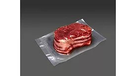 Profol breathable vacuum packaging film