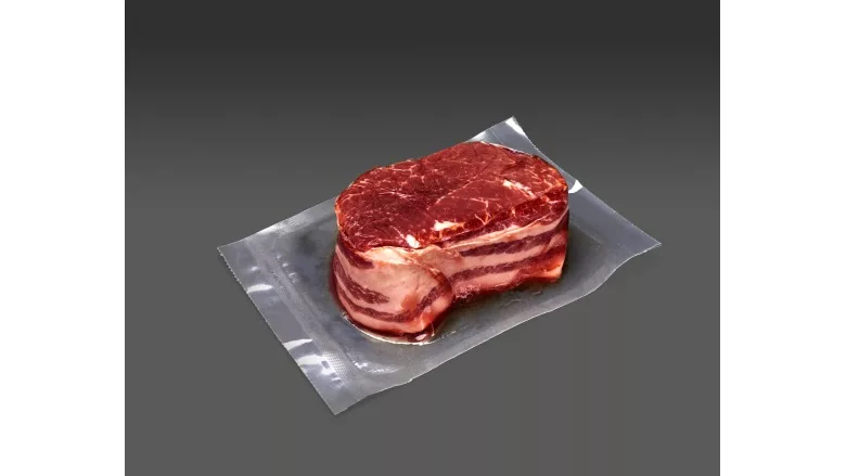 Profol breathable vacuum packaging film