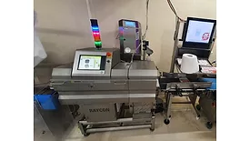 X-ray technology enables end-to-end traceability for meat and sausage products